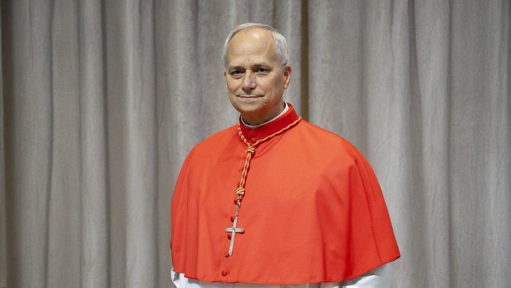 Robert Francis Prevost, de Cardeal a Papa Leão XIV: conheça o novo Pontífice da Igreja Católica