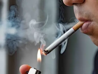 Dia Mundial Sem Tabaco 2025: Cigarro mata mais que guerra