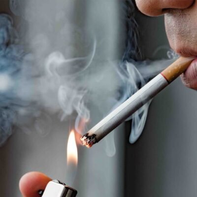 Dia Mundial Sem Tabaco 2025: Cigarro mata mais que guerra