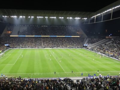 Brasil x Japão: Dudinha dá show em amistoso com vitória pelo placar de 3x1