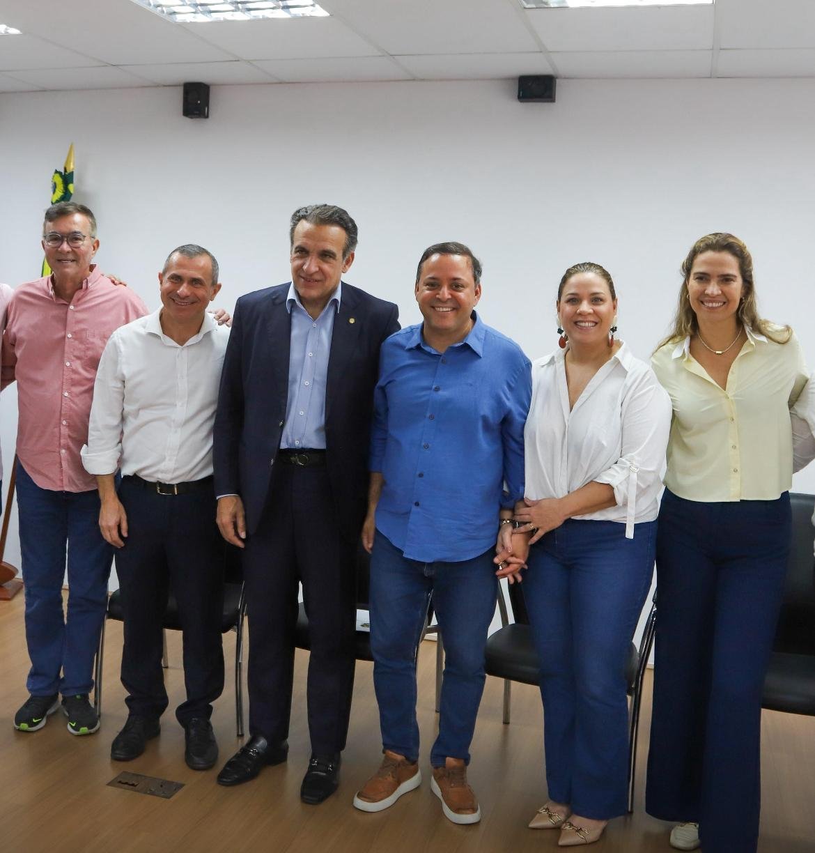 Niterói encerra campanha Maio Amarelo 2025 em evento com autoridades