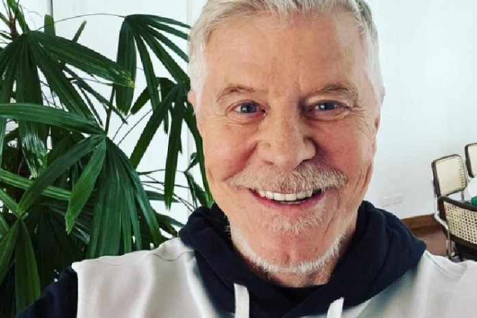 Miguel Falabella de volta às novelas após 22 anos: personagem gay