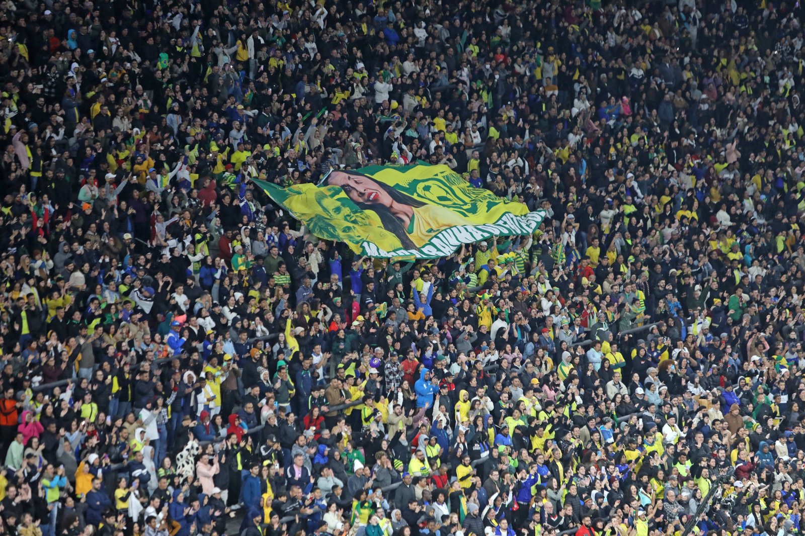 Brasil x Japão: Dudinha dá show em amistoso com vitória pelo placar de 3x1