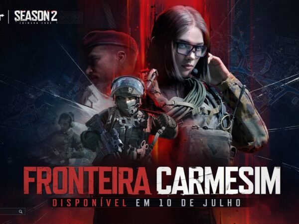 Hécate, nova chefe da Temporada 2 de Arena Breakout: Infinite