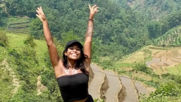 Família de Juliana Marins aguarda chegada do corpo ao Brasil