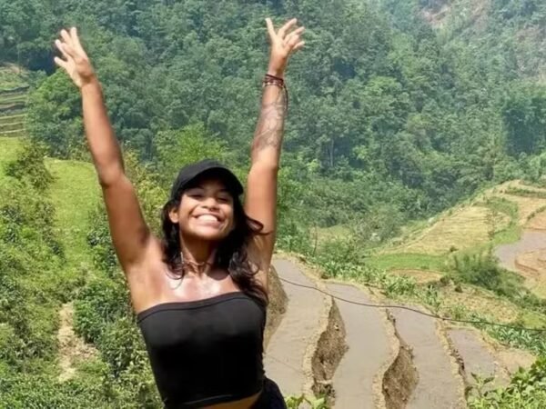 Família de Juliana Marins aguarda chegada do corpo ao Brasil