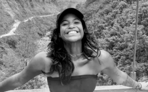 Pai de Juliana Marins na Indonésia aguarda repatriação do corpo da filha após acidente fatal