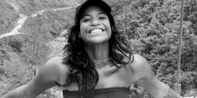 Pai de Juliana Marins na Indonésia aguarda repatriação do corpo da filha após acidente fatal