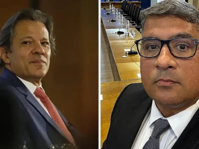 Igor Baldez, presidente ACIERJ, entende que Governo Lula e Ministro da Fazenda Fernando Haddad ignoram revolta do setor empresarial com aumento da IOF sem amplo debate público, ao mesmo tempo em que o Congresso Nacional  ameaça revogar medida por decreto e presidente do Banco Central é contra medida