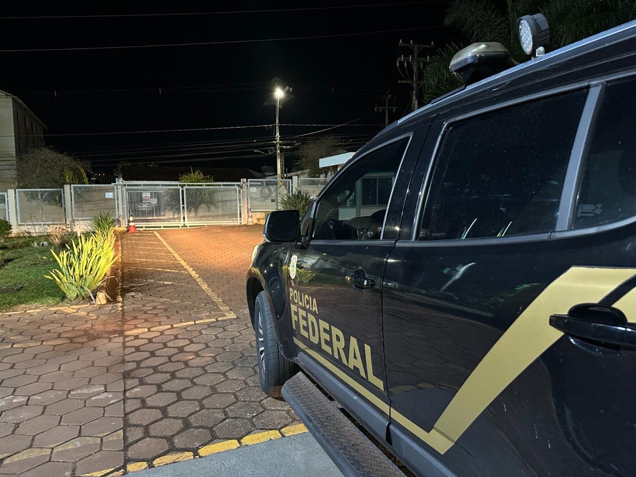 Polícia Federal deflagra operação contra comerciantes e compradores de vídeos de abuso sexual infantil e juvenil | Divulgação/PF