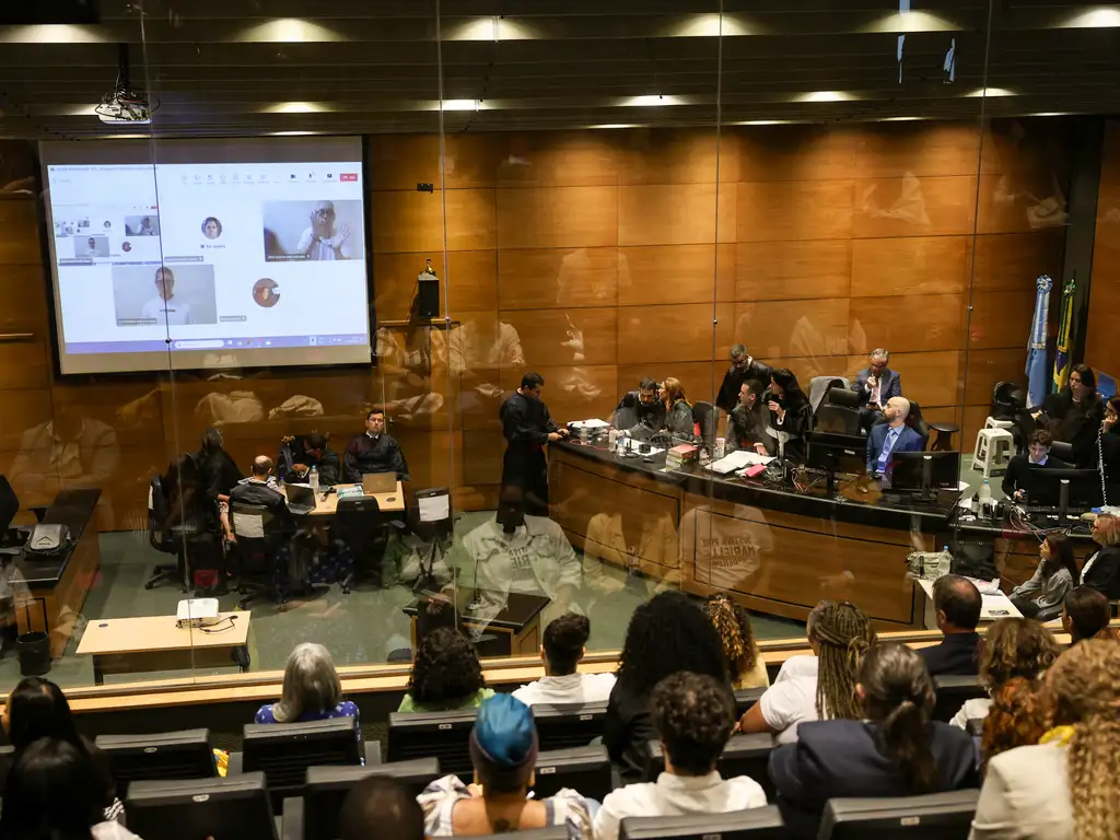 Polícia atirou 70 vezes: júri popular vai decidir caso do menino João Pedro