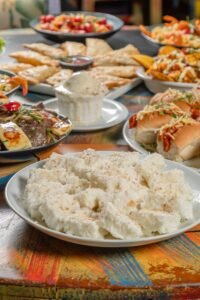 Festa junina Dos Sertões traz originalidade da gastronômia nordestina para Niterói: muito forró, quadrilha e comidas típicas