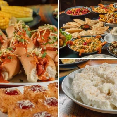 Festa junina Dos Sertões traz originalidade da gastronômia nordestina para Niterói: muito forró, quadrilha e comidas típicas