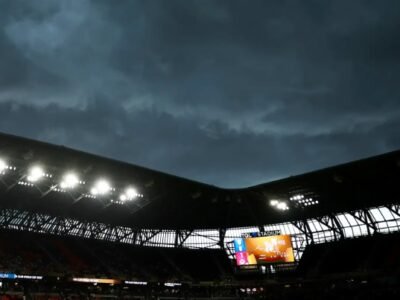Tempestade com raios em Cincinnati paralisa jogo entre Pachuca e Red Bull Salzburg no Mundial de Clubes | Fifa