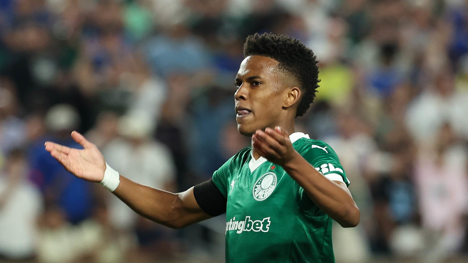 Palmeiras fora: Frango do goleiro Weverton elimina Porco da Copa do Mundo de Clubes após derrota para o Chelsea pelo placar de 2x1 | Cesar Grecco/SEP