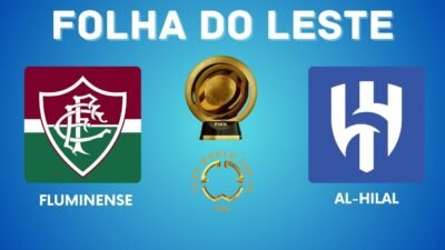 Jogadores do Fluminense treinam em Orlando antes do duelo contra o Al Hilal