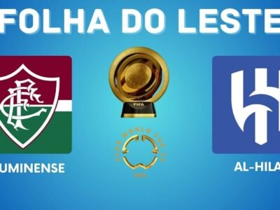 Jogadores do Fluminense treinam em Orlando antes do duelo contra o Al Hilal