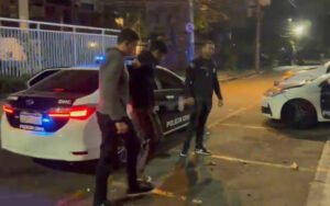 Polícia realiza prisão de suspeito de homicídio qualificado em Curicica, Rio de Janeiro