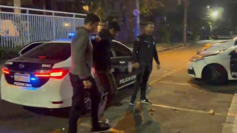 Polícia realiza prisão de suspeito de homicídio qualificado em Curicica, Rio de Janeiro