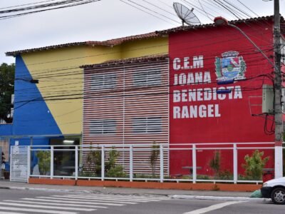 Maricá: menina de 12 anos sofre estupro de enfermeiro na Escola Municipal Joana Benedicto Rangel. Polícia e Ministério Público investigam