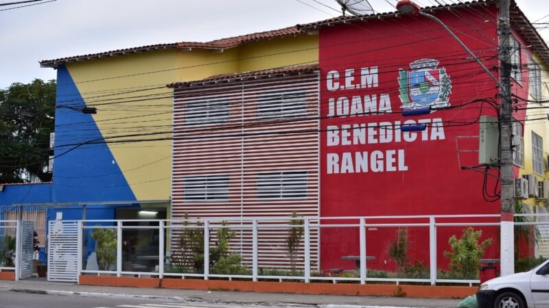 Maricá: menina de 12 anos sofre estupro de enfermeiro na Escola Municipal Joana Benedicto Rangel. Polícia e Ministério Público investigam