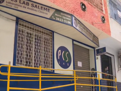 Paciente recebe atendimento após ser infectado com HIV por transplante no RJ