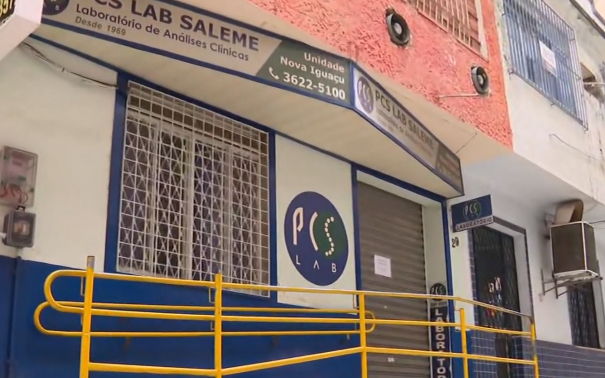 Paciente recebe atendimento após ser infectado com HIV por transplante no RJ