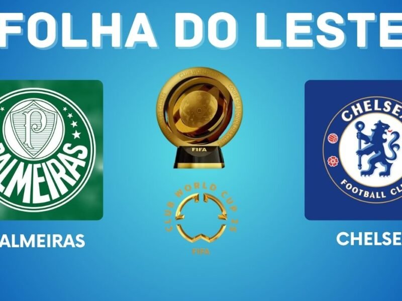 Jogadores do Palmeiras treinam nos EUA antes do confronto com o Chelsea