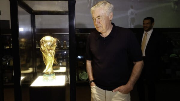 CBF avalia centros de treinamento nos Estados Unidos para Copa do Mundo de 2026