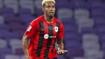 Thiago Mendes reforça o Vasco com contrato até 2027