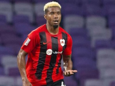 Thiago Mendes reforça o Vasco com contrato até 2027