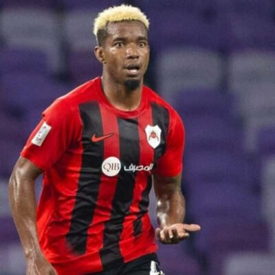 Thiago Mendes reforça o Vasco com contrato até 2027