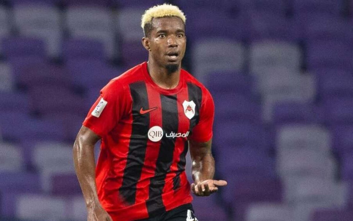Thiago Mendes reforça o Vasco com contrato até 2027