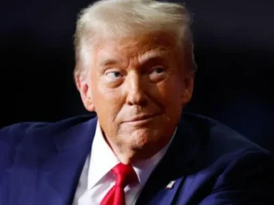 Donald Trump anuncia tarifa de 50% sobre produtos brasileiros em rede social