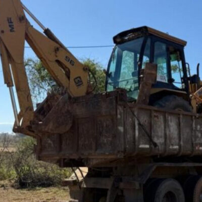 Vice-reitor da UFF em visita técnica às obras de novos espaços em Campos e Pádua