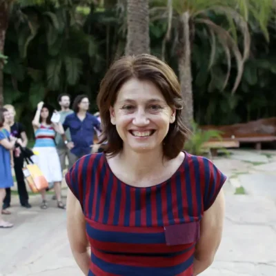 Morte da produtora cultural Zita Carvalhosa gerou homenagens de artistas, cineastas e instituições. Velório ocorreu na Cinemateca