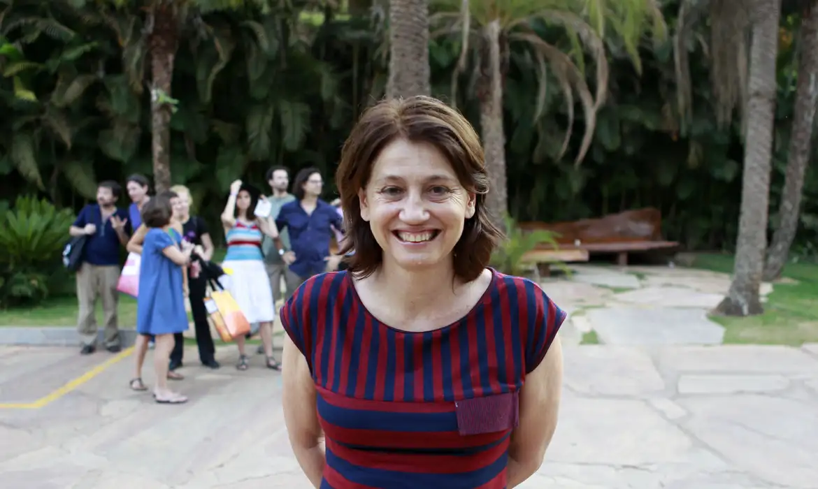 Morte da produtora cultural Zita Carvalhosa gerou homenagens de artistas, cineastas e instituições. Velório ocorreu na Cinemateca