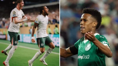 Palmeiras fora: Frango do goleiro Weverton elimina Porco da Copa do Mundo de Clubes após derrota para o Chelsea pelo placar de 2x1 |