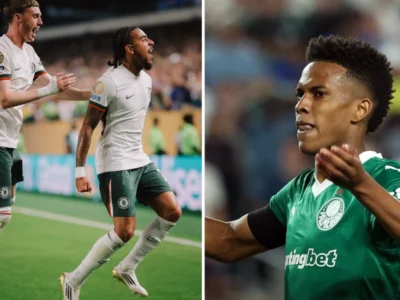 Palmeiras fora: Frango do goleiro Weverton elimina Porco da Copa do Mundo de Clubes após derrota para o Chelsea pelo placar de 2x1 |