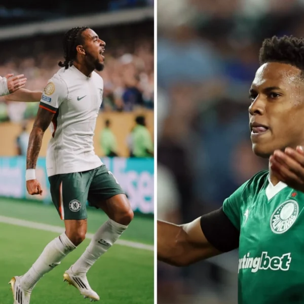 Palmeiras fora: Frango do goleiro Weverton elimina Porco da Copa do Mundo de Clubes após derrota para o Chelsea pelo placar de 2x1 |