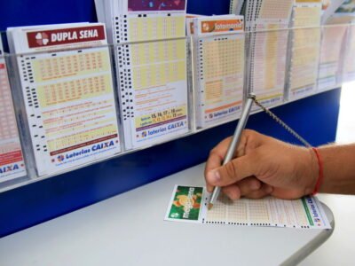 Mega-Sena: aposta fica mais cara e aumenta para R$ 6 e reajuste ainda atinge as populares Lotofácil e Quina: sonhar passa a custar mais
