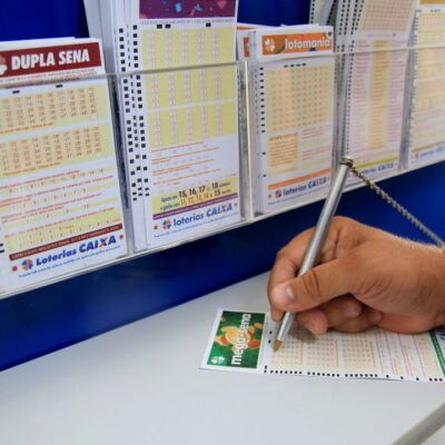 Mega-Sena: aposta fica mais cara e aumenta para R$ 6 e reajuste ainda atinge as populares Lotofácil e Quina: sonhar passa a custar mais