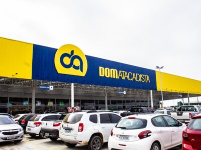 Dom Atacadista procura candidatos e candidatas a Chefe de Ofertas