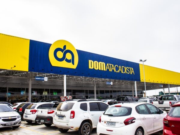 Dom Atacadista procura candidatos e candidatas a Chefe de Ofertas