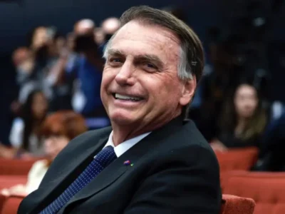 STF marca julgamento de Bolsonaro e mais sete réus por tentativa de golpe para 2 de setembro