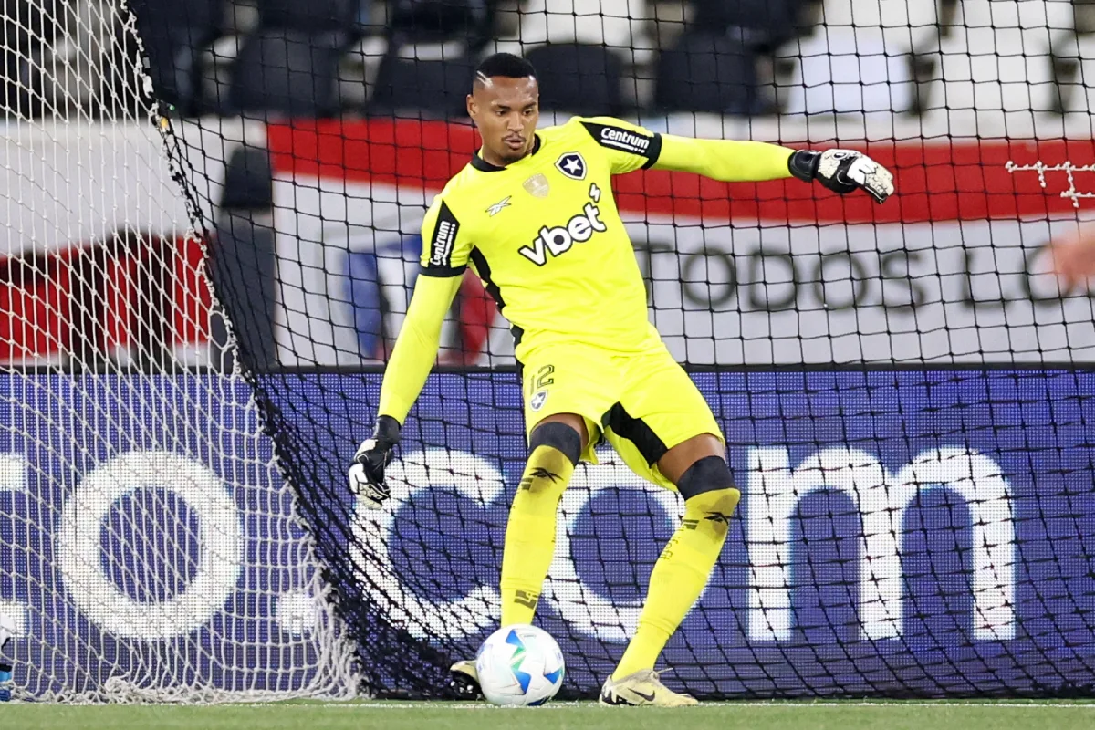 Libertadores 2025: Botafogo vence LDU com placar mínimo jogando em casa; jogo de volta é na altitude de Quito