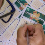 concurso 2.912 da Mega-Sena resultado dezenas sorteadas