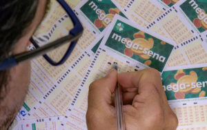 concurso 2.912 da Mega-Sena resultado dezenas sorteadas