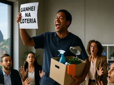 Jogo simples, de apenas seis dezenas, feito em canais digitais da CAIXA, resulta prêmio individual de 33,7 milhões no concurso 2.906 da loteria mais tradicional do Brasil