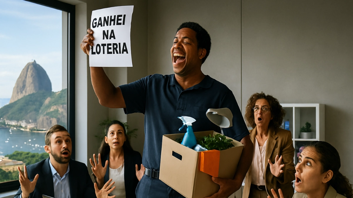 Jogo simples, de apenas seis dezenas, feito em canais digitais da CAIXA, resulta prêmio individual de 33,7 milhões no concurso 2.906 da loteria mais tradicional do Brasil